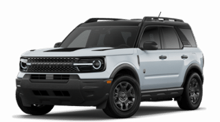 2026 Ford Bronco Sport® External Image 2